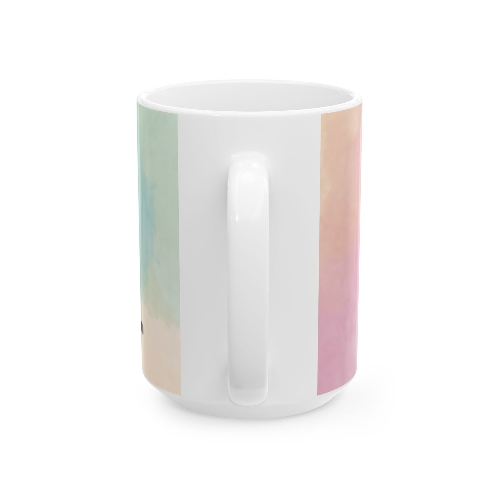 Moments of Solitude – Warm Toned Ceramic Mug (11oz, 15oz) - Image 6